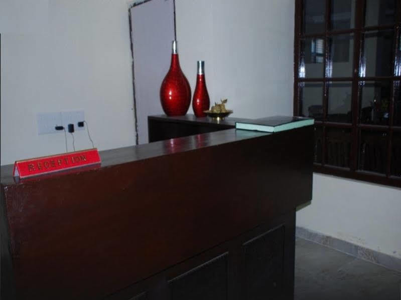 Hotel Zojila Residency Kargil Esterno foto
